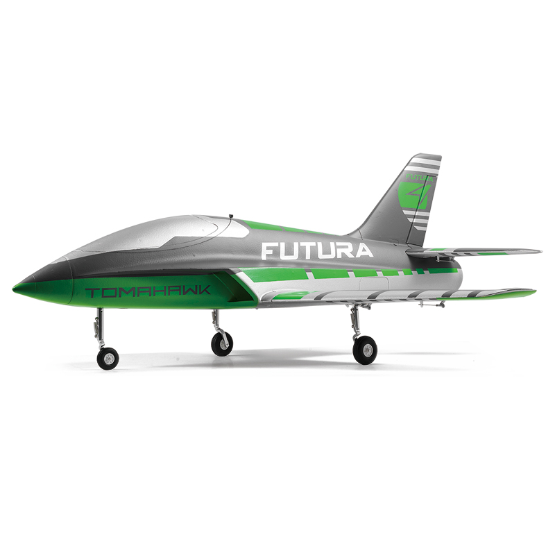FMS Futura 64mm EDF Sport Jet PNP-HOBBY ZONE