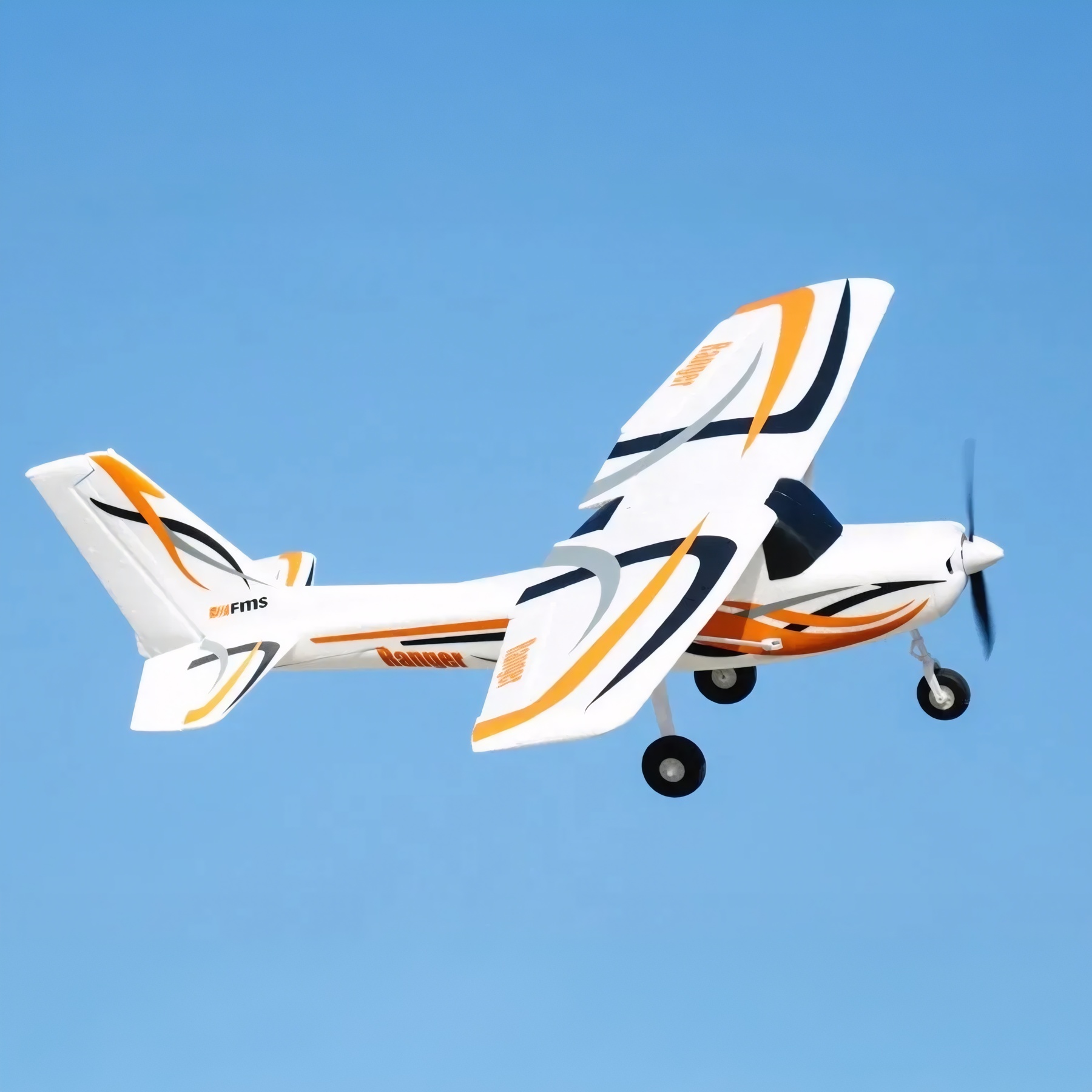 FMS Ranger 850mm PNP w/Reflex V2