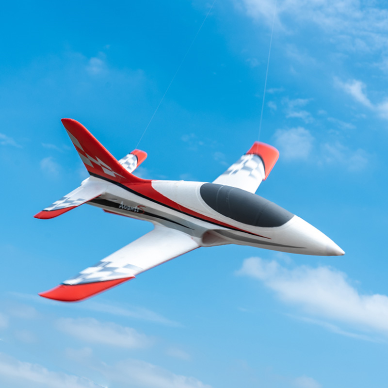 Arrows Avanti 50mm EDF PNP With Vector Flight Stabilization System-HOBBY ZONE