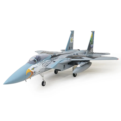 Arrows 64mm F-15 Parts-HOBBY ZONE