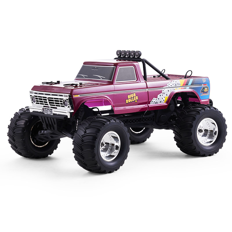 FMS 1:10 Ford F100 Monster Truck RTR