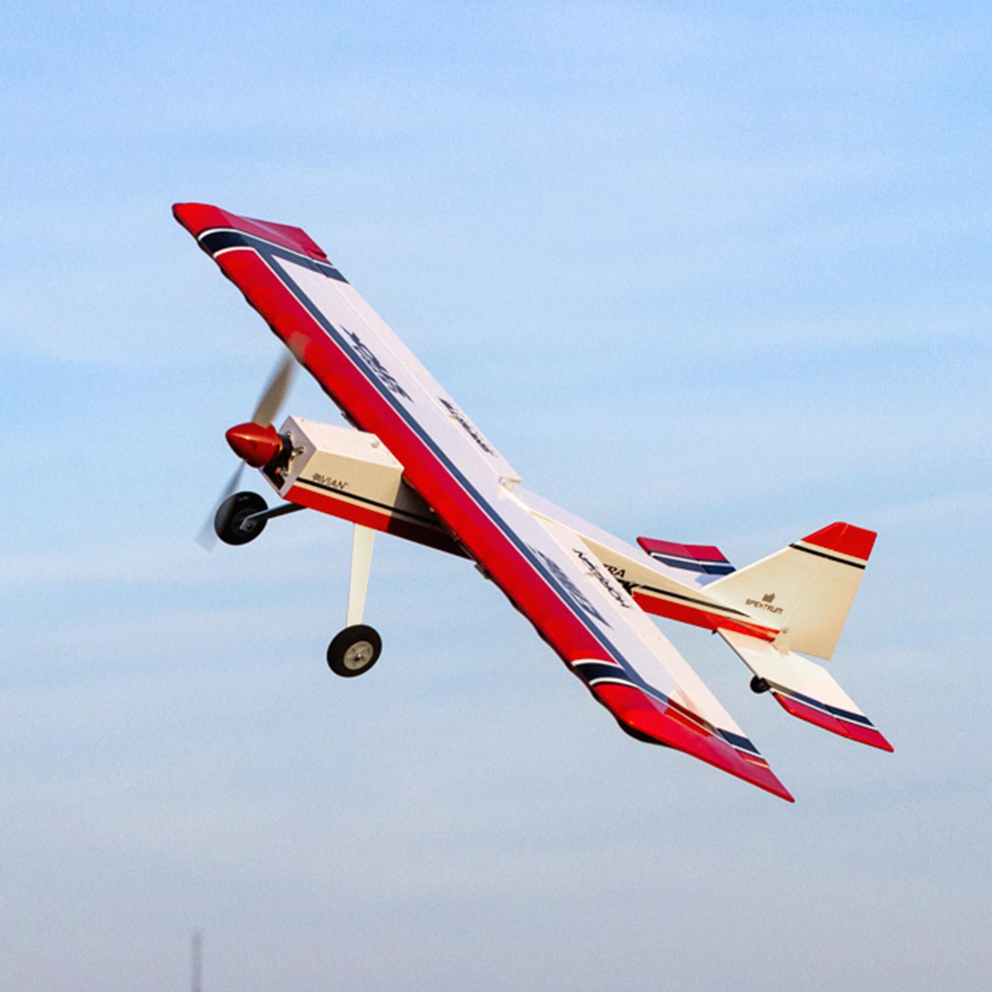 E-flite Ultra Stick 1.1m BNF-B-HOBBY ZONE