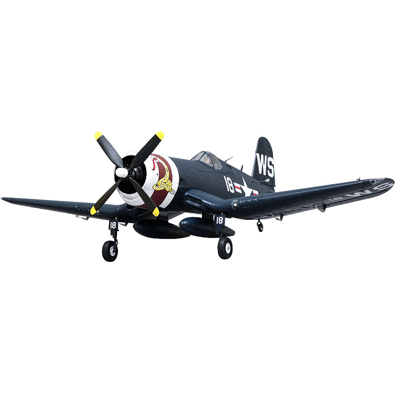 Arrows F4U-4 Corsair 1100mm PNP