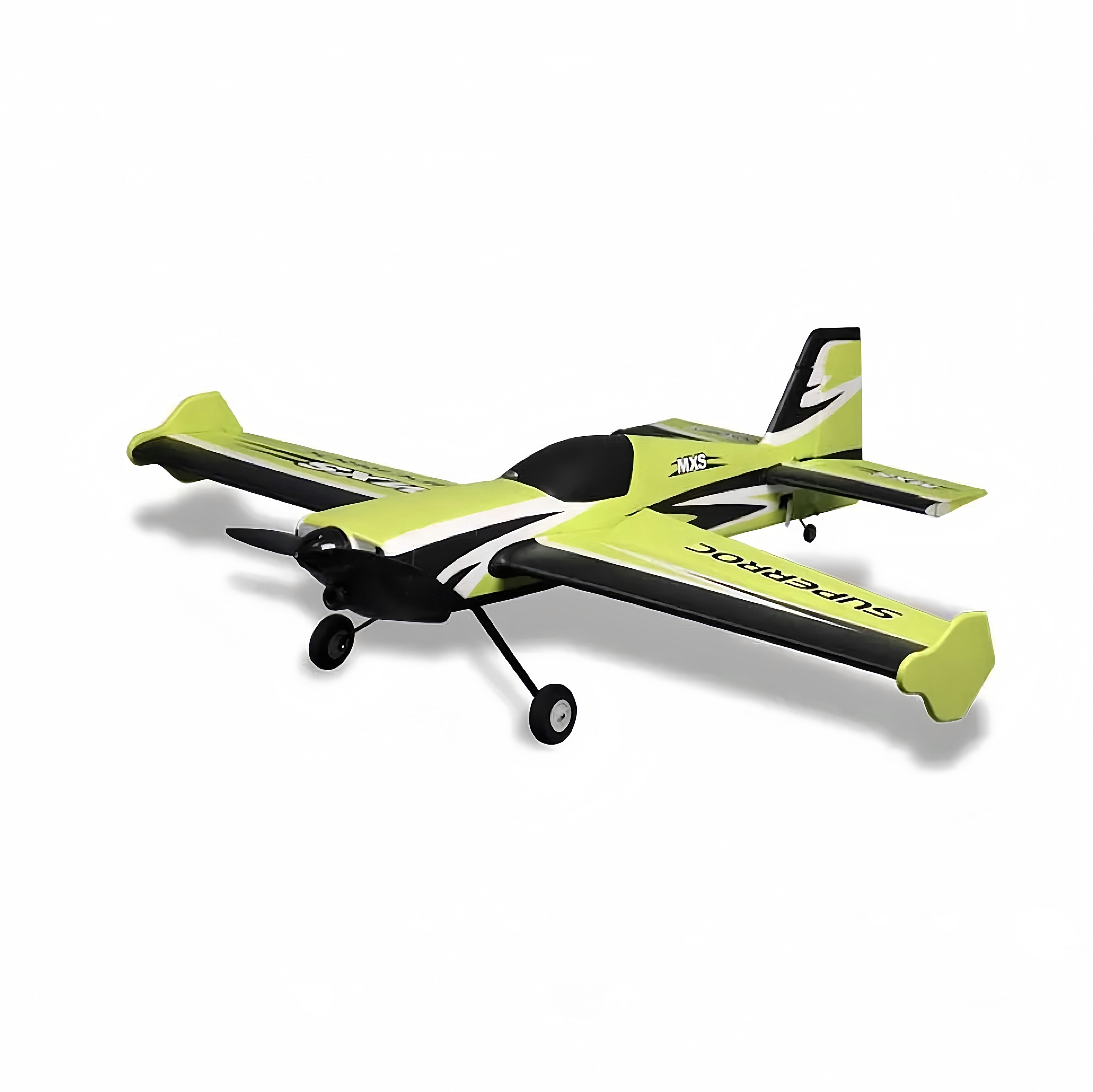 FMS 1100mm MXS Parts-HOBBY ZONE