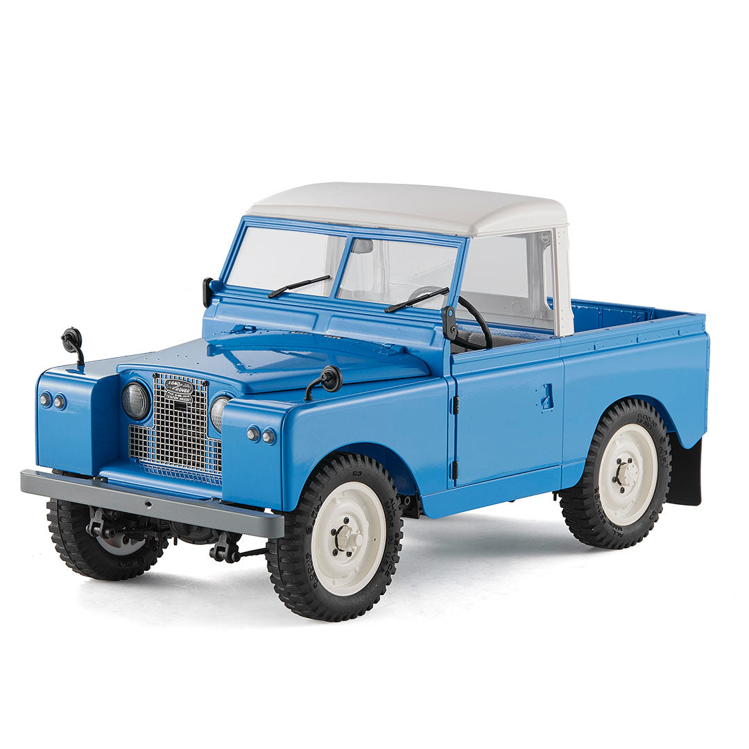 FMS Land Rover Series II RTR 1/12th-HOBBY ZONE