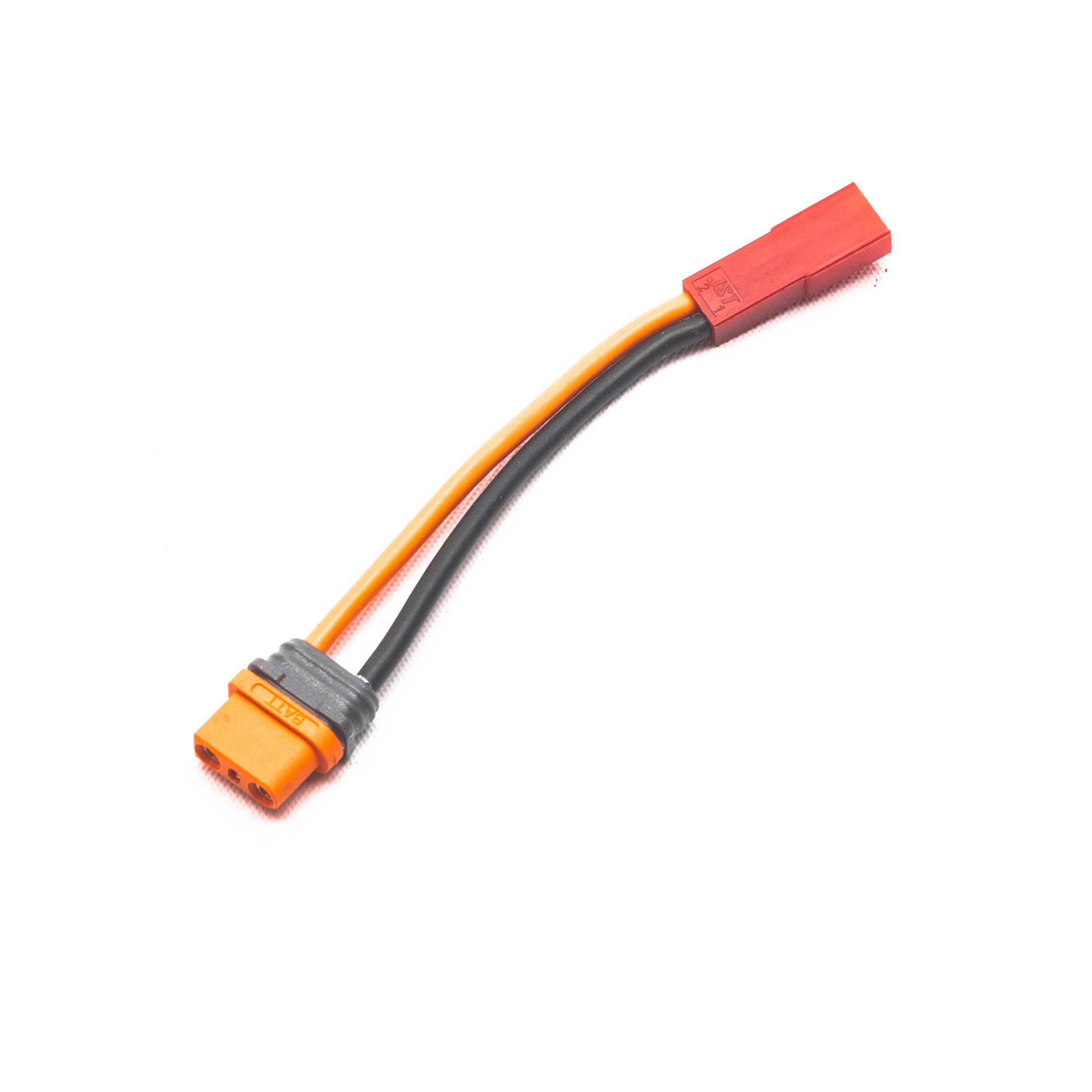 Adapter: IC2 Battery / JST - RCY Device-HOBBY ZONE