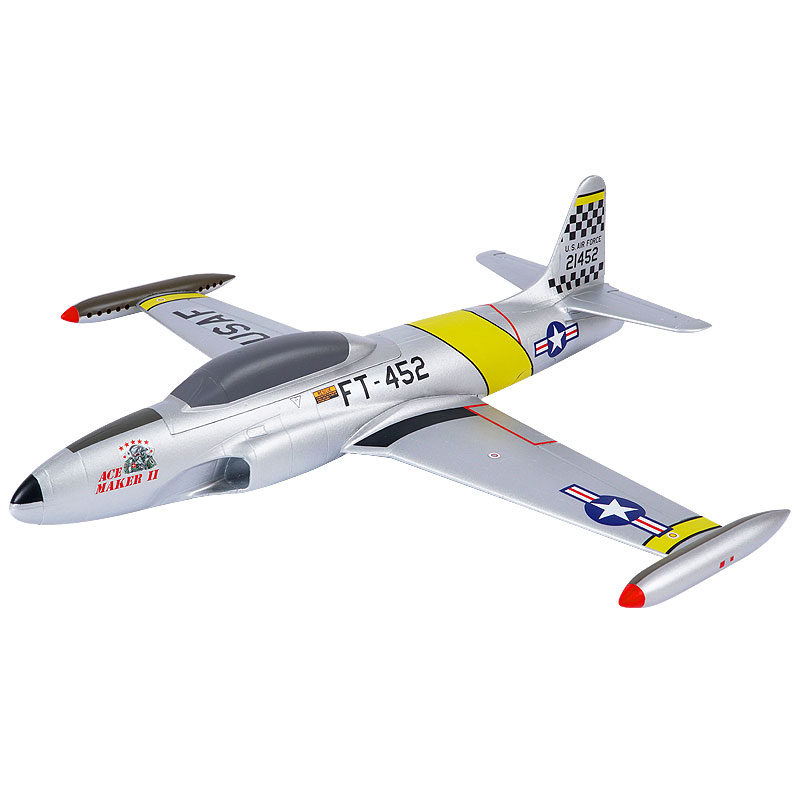 Arrows T-33 50mm EDF PNP with Vector Flight Stabilization System
