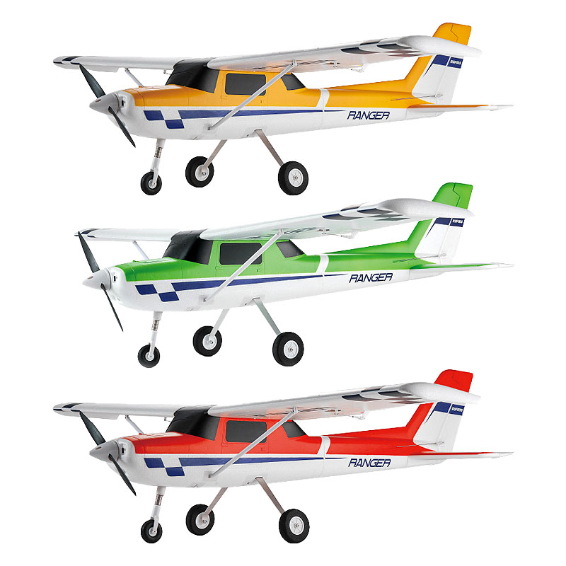 1220mm Ranger V2 Parts