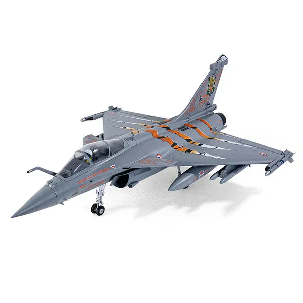FMS 64mm Rafale Parts-HOBBY ZONE