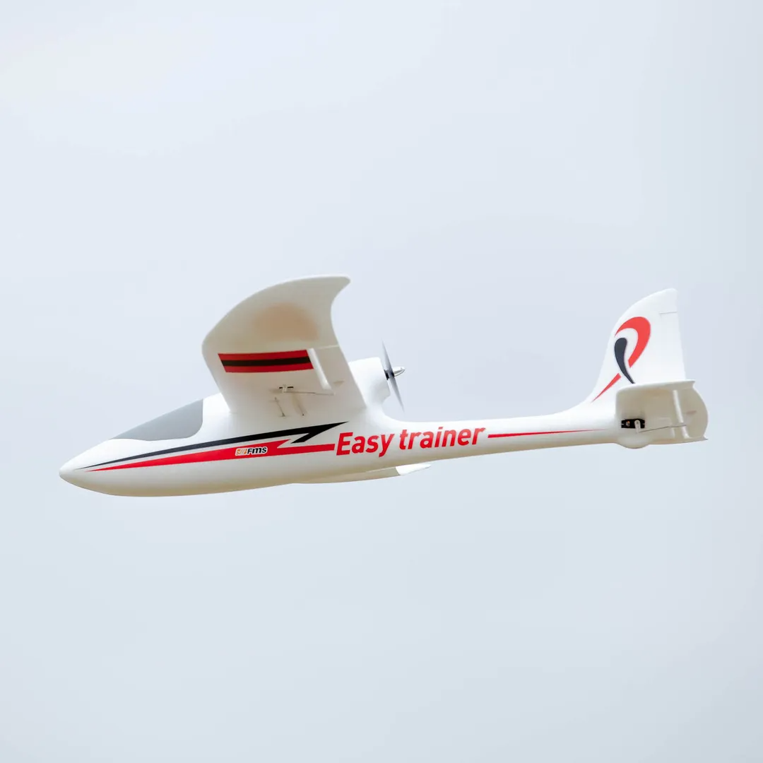 FMS Easy Trainer 1280mm PNP / RTF-HOBBY ZONE