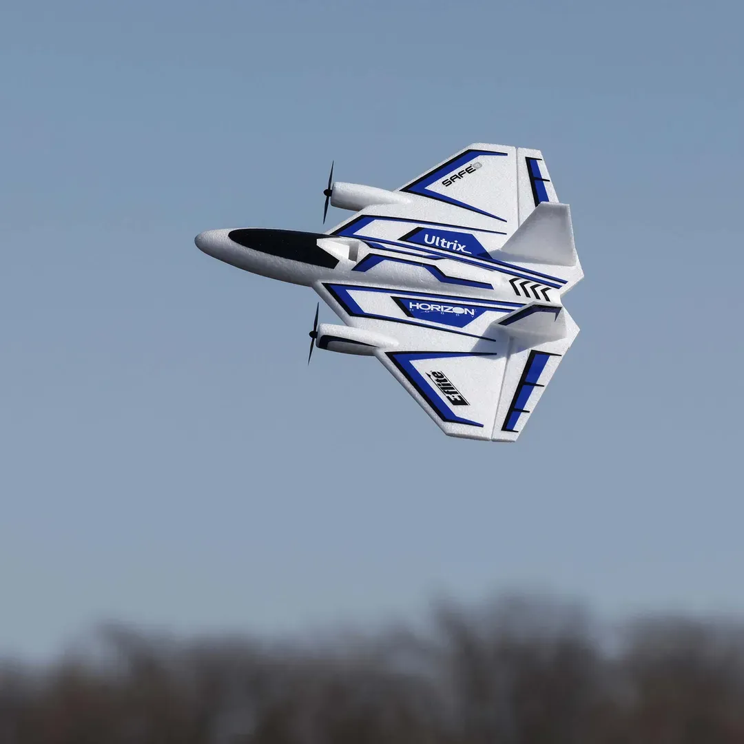 E-flite 600mm Ultrix Parts-HOBBY ZONE